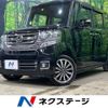 honda n-box 2016 -HONDA--N BOX DBA-JF1--JF1-2418338---HONDA--N BOX DBA-JF1--JF1-2418338- image 1