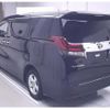 toyota alphard 2017 CFJ1741755 image 5