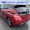 nissan leaf 2019 -NISSAN--Leaf ZE1-063411---NISSAN--Leaf ZE1-063411- image 2