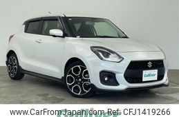 suzuki swift 2022 CFJ1419266