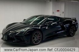 chevrolet corvette 2023 quick_quick_7BA-Y2XC_1G1Y92D48P5138621