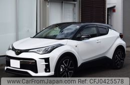 toyota c-hr 2023 -TOYOTA--C-HR 3BA-NGX10--NGX10-2024106---TOYOTA--C-HR 3BA-NGX10--NGX10-2024106-