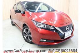 nissan leaf 2019 -NISSAN--Leaf ZAA-ZE1--ZE1-059220---NISSAN--Leaf ZAA-ZE1--ZE1-059220-