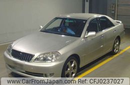 toyota mark-ii 2004 -TOYOTA--Mark2 TA-JZX110--JZX110-6056802---TOYOTA--Mark2 TA-JZX110--JZX110-6056802-