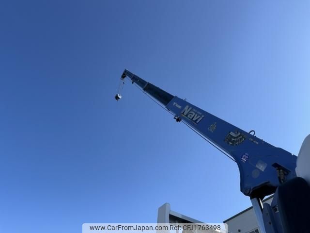 mitsubishi-fuso fighter 2005 CFJ1763498 image 2