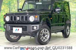 suzuki jimny 2021 -SUZUKI--Jimny 3BA-JB64W--JB64W-230015---SUZUKI--Jimny 3BA-JB64W--JB64W-230015-