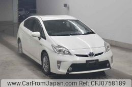 toyota prius undefined -TOYOTA--Prius ZVW30-1773715---TOYOTA--Prius ZVW30-1773715-