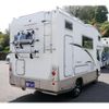 toyota camroad 2018 CFJ1858378 image 18