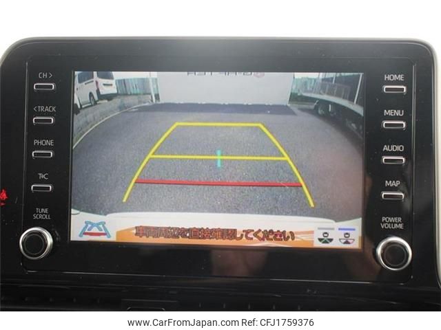 toyota c-hr 2020 CFJ1759376 image 2