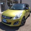 suzuki swift 2015 -SUZUKI--Swift DBA-ZD72S--ZD72S-307380---SUZUKI--Swift DBA-ZD72S--ZD72S-307380- image 1