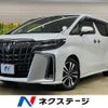 toyota alphard 2019 -TOYOTA--Alphard DBA-AGH30W--AGH30-0203597---TOYOTA--Alphard DBA-AGH30W--AGH30-0203597- image 1