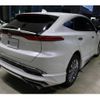 toyota harrier 2020 quick_quick_6BA-MXUA80_0010169 image 2