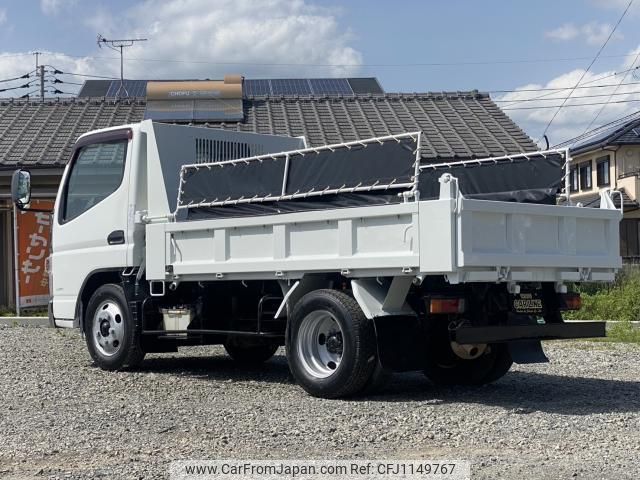 mitsubishi-fuso canter 2012 GOO_NET_EXCHANGE_0803477A20250511G001 image 2