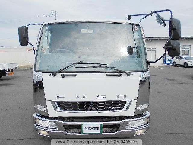 mitsubishi-fuso fighter 2015 -MITSUBISHI--Fuso Fighter TKG-FK61F--FK61F-586435---MITSUBISHI--Fuso Fighter TKG-FK61F--FK61F-586435- image 2