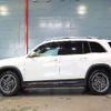 mercedes-benz glb-class 2021 -MERCEDES-BENZ--Benz GLB 3DA-247613M--W1N2476132W131383---MERCEDES-BENZ--Benz GLB 3DA-247613M--W1N2476132W131383- image 3