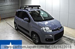 fiat panda 2020 CFJ1622018