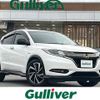 honda vezel 2016 -HONDA--VEZEL DAA-RU3--RU3-1206585---HONDA--VEZEL DAA-RU3--RU3-1206585- image 1