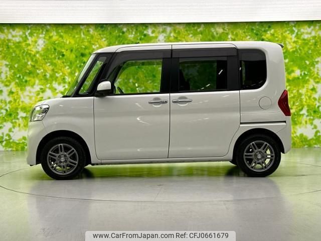 daihatsu tanto 2014 quick_quick_DBA-LA600S_LA600S-0127537 image 2