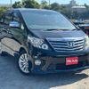 toyota alphard 2012 quick_quick_ANH20W_ANH20-8232920 image 2