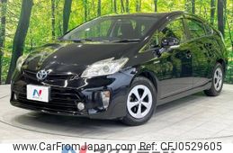 toyota prius 2014 -TOYOTA--Prius DAA-ZVW30--ZVW30-1808925---TOYOTA--Prius DAA-ZVW30--ZVW30-1808925-