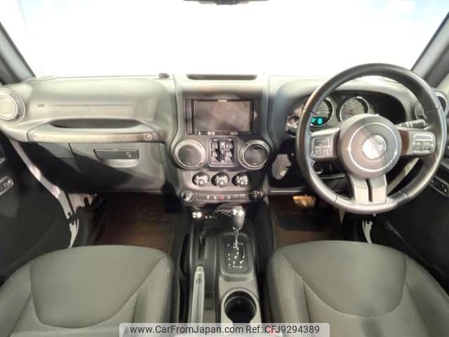 chrysler jeep-wrangler 2016 -CHRYSLER--Jeep Wrangler ABA-JK36L--1C4HJWKG3GL331225---CHRYSLER--Jeep Wrangler ABA-JK36L--1C4HJWKG3GL331225- image 2