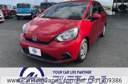 honda fit 2020 CFJ1809386