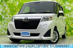 toyota roomy 2019 quick_quick_DBA-M900A_M900A-0376781