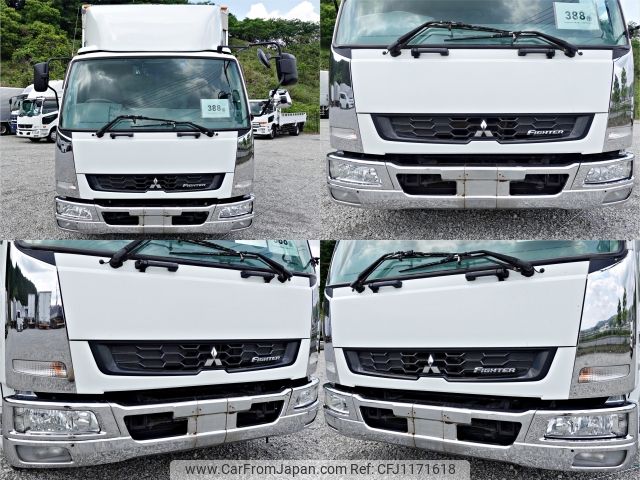 mitsubishi-fuso fighter 2015 -MITSUBISHI--Fuso Fighter TKG-FK64F--FK64F-586411---MITSUBISHI--Fuso Fighter TKG-FK64F--FK64F-586411- image 2