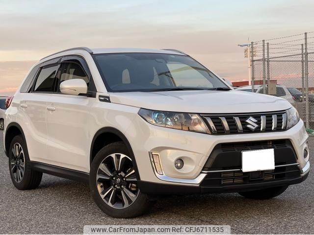 Suzuki escudo 2019