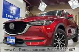 mazda cx-5 2019 -MAZDA--CX-5 KF2P--318775---MAZDA--CX-5 KF2P--318775-