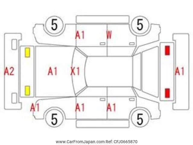 mazda cx-5 2017 -MAZDA--CX-5 DBA-KFEP--KFEP-104040---MAZDA--CX-5 DBA-KFEP--KFEP-104040- image 2