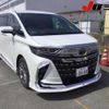 toyota alphard 2023 -TOYOTA 【三重 30Aﾗ8888】--Alphard AGH40W-0010450---TOYOTA 【三重 30Aﾗ8888】--Alphard AGH40W-0010450- image 1