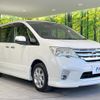 nissan serena 2011 -NISSAN--Serena FC26--013053---NISSAN--Serena FC26--013053- image 1