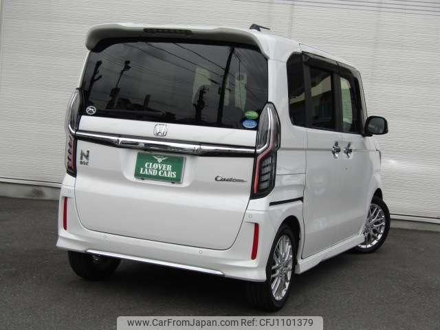honda n-box 2021 quick_quick_6BA-JF3_JF3-2313733 image 2