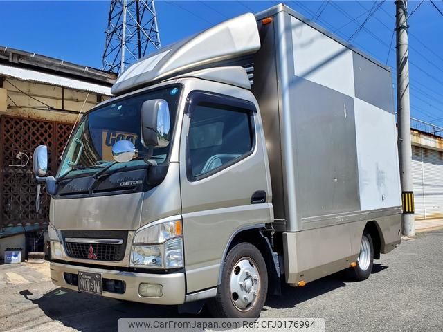 mitsubishi-fuso canter 2003 GOO_JP_700080145930240729001 image 1