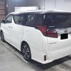 toyota alphard 2018 -TOYOTA--Alphard AGH30W-0192892---TOYOTA--Alphard AGH30W-0192892- image 2