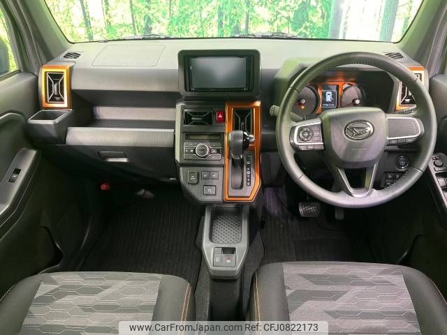 daihatsu taft 2021 -DAIHATSU--Taft 6BA-LA900S--LA900S-0036780---DAIHATSU--Taft 6BA-LA900S--LA900S-0036780- image 2