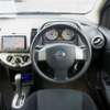 nissan note 2011 No.11514 image 3