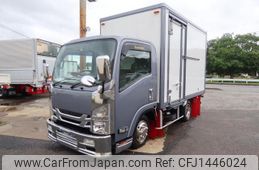isuzu elf-truck 2013 CFJ1446024