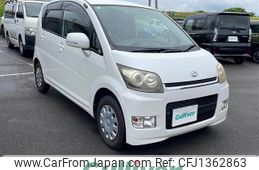 daihatsu move 2007 -DAIHATSU--Move DBA-L175S--L175S-0108064---DAIHATSU--Move DBA-L175S--L175S-0108064-