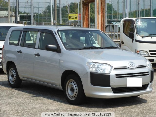 toyota probox-van 2019 -TOYOTA--Probox Van NSP160V-0045715---TOYOTA--Probox Van NSP160V-0045715- image 1