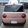 suzuki alto-lapin 2016 quick_quick_DBA-HE33S_HE33S-130005 image 2