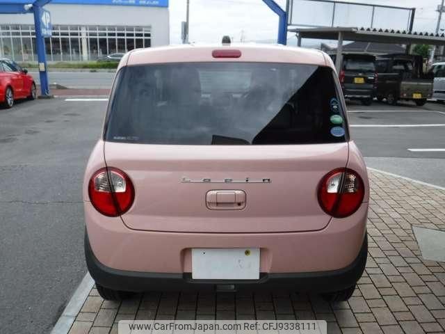 suzuki alto-lapin 2016 quick_quick_DBA-HE33S_HE33S-130005 image 2