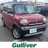 suzuki hustler 2014 -SUZUKI--Hustler DBA-MR31S--MR31S-216543---SUZUKI--Hustler DBA-MR31S--MR31S-216543- image 1