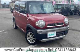 suzuki hustler 2014 -SUZUKI--Hustler DBA-MR31S--MR31S-216543---SUZUKI--Hustler DBA-MR31S--MR31S-216543-