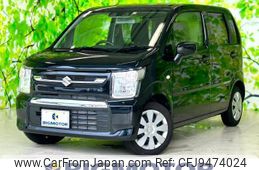 suzuki wagon-r 2022 quick_quick_5BA-MH85S_MH85S-153757