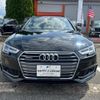 audi a4 2017 -AUDI--Audi A4 8WCYRF--HA100426---AUDI--Audi A4 8WCYRF--HA100426- image 20