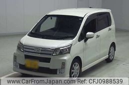 daihatsu move 2013 -DAIHATSU 【三河 581ﾁ 547】--Move DBA-LA100S--LA100S-0220478---DAIHATSU 【三河 581ﾁ 547】--Move DBA-LA100S--LA100S-0220478-