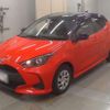 toyota yaris 2020 -TOYOTA 【宇都宮 540ﾌ 38】--Yaris 5BA-KSP210--KSP210-0004986---TOYOTA 【宇都宮 540ﾌ 38】--Yaris 5BA-KSP210--KSP210-0004986- image 1