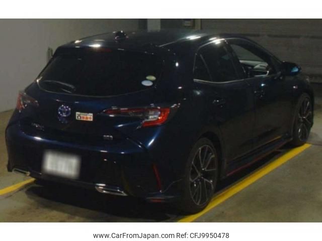 toyota corolla-sport 2020 quick_quick_6AA-ZWE211H_1034615 image 2